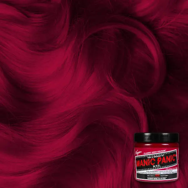 Manic Panic High Voltage Classic - Vampire’s Kiss 118 ml - Haarfarbe