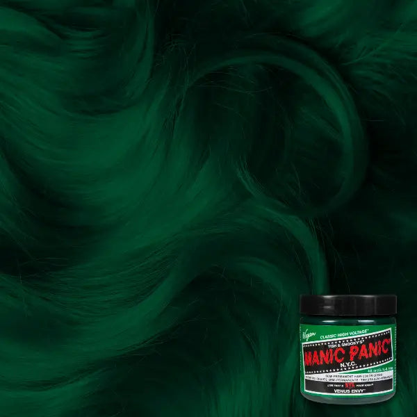 Manic Panic High Voltage Classic - Venus Envy 118 ml - Haarfarbe
