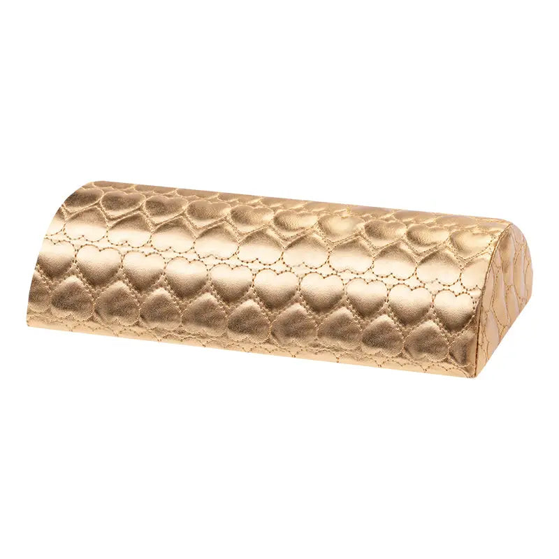 Manikür Kissen Gold - Manikürkissen