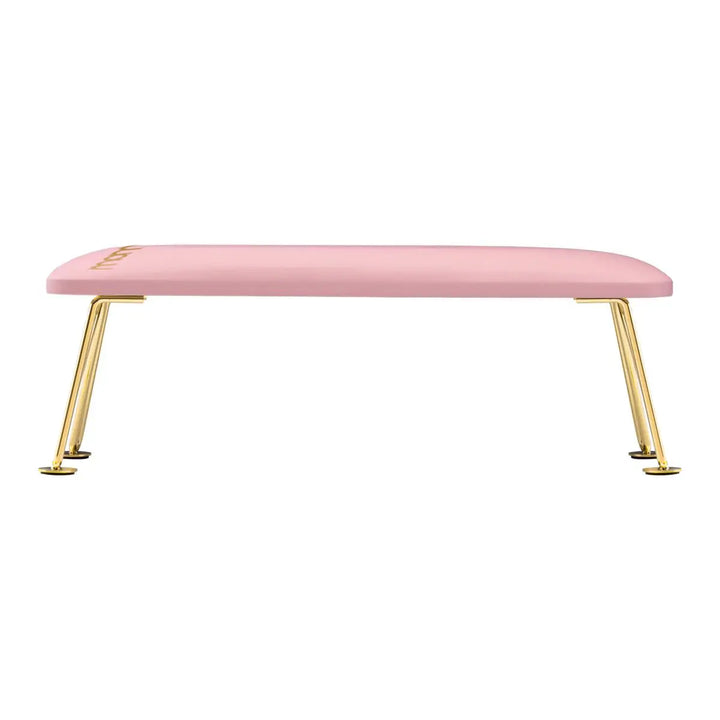 Maniküre Armlehne 6M Gold Pink - Maniküre Armlehne