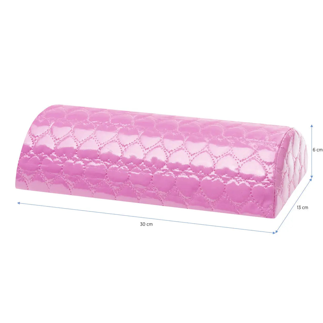 Maniküre Kissen rosa - Manikürkissen