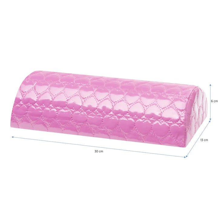Maniküre Kissen rosa - Manikürkissen