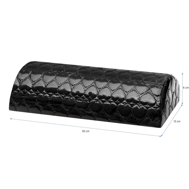 Maniküre Kissen schwarz - Manikürekissen
