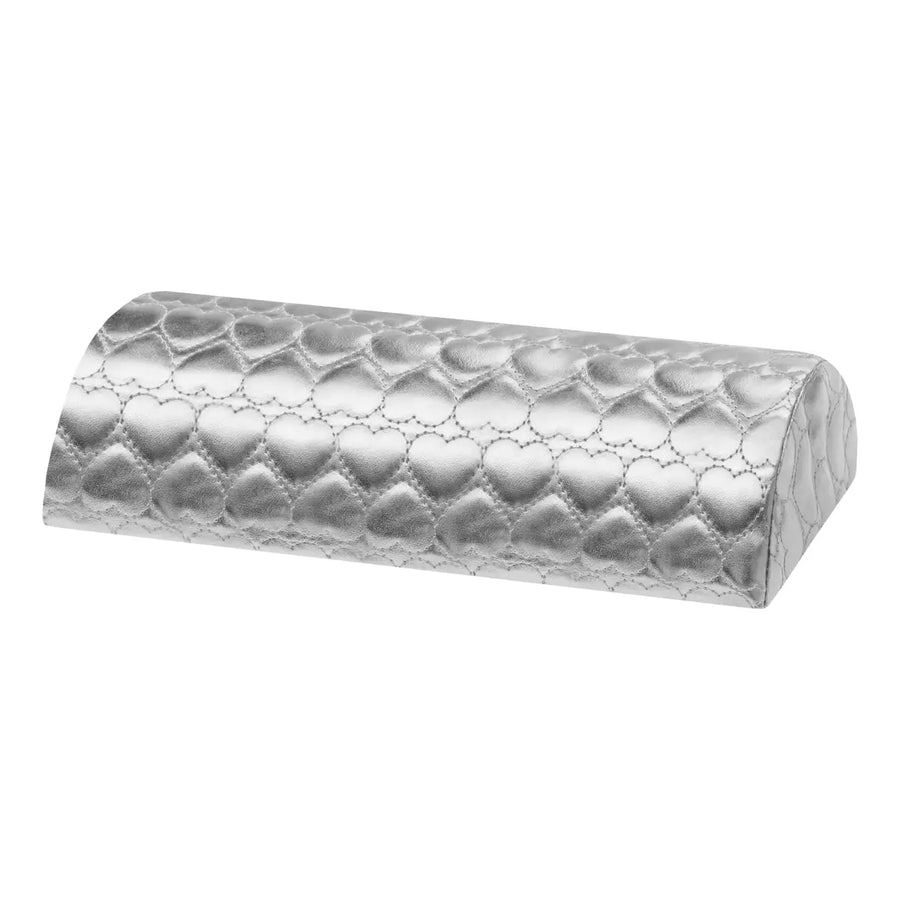 Maniküre Kissen silber - Manikürkissen
