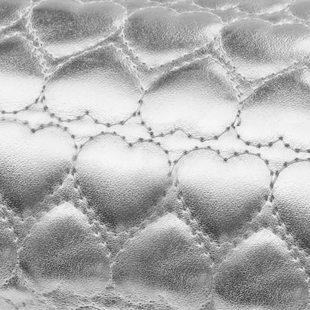 Maniküre Kissen silber - Manikürkissen