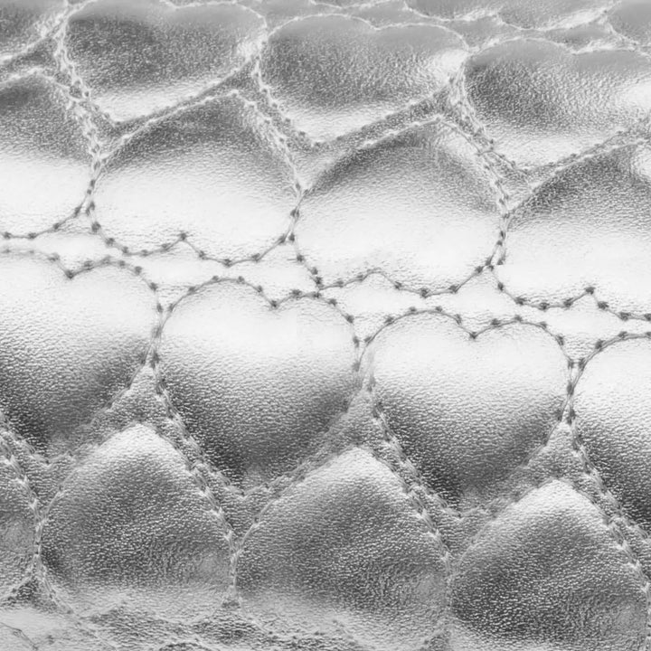 Maniküre Kissen silber - Manikürkissen
