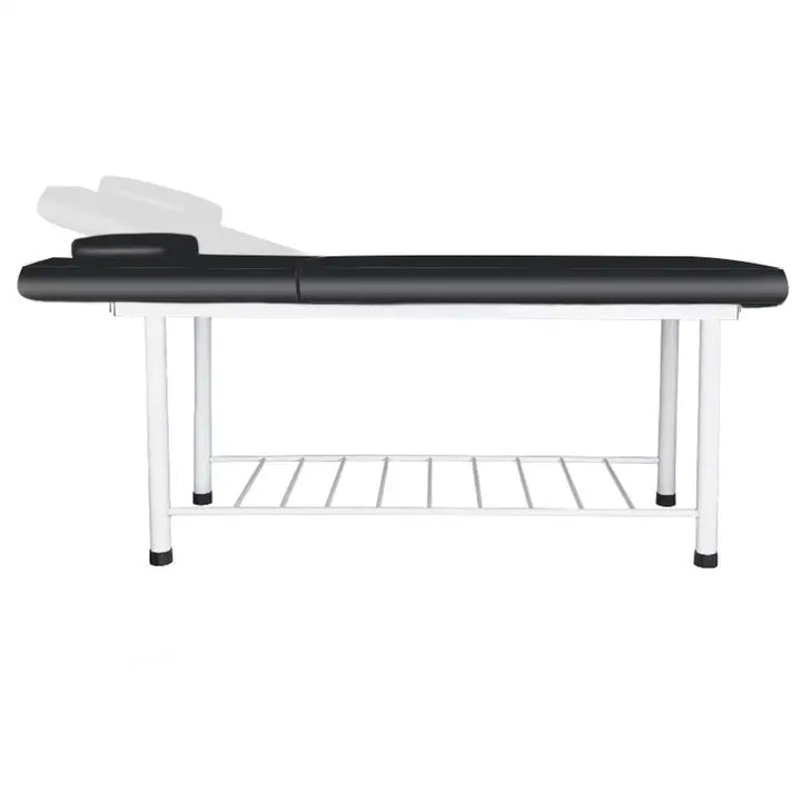 Massageliege 812 Basic schwarz - Massageliege