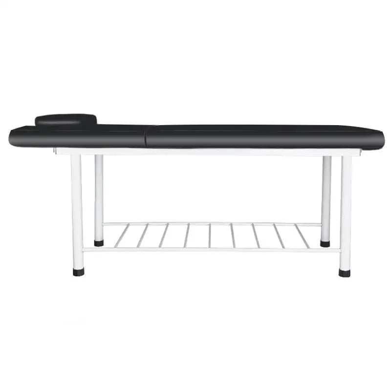 Massageliege 812 Basic schwarz - Massageliege
