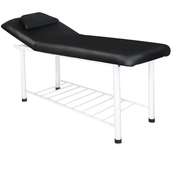 Massageliege 812 Basic schwarz - Massageliege