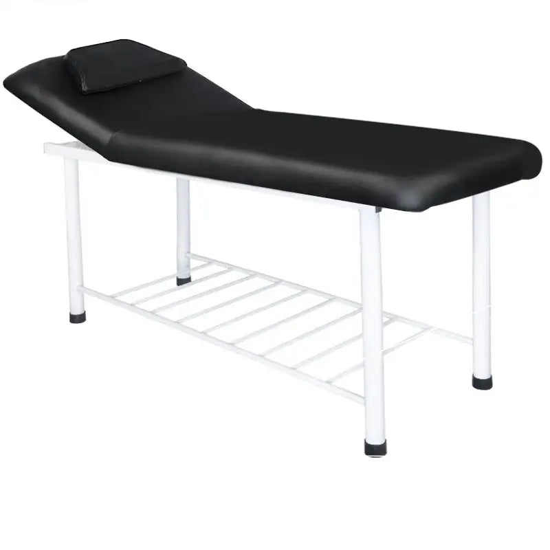 Massageliege 812 Basic schwarz - Massageliege