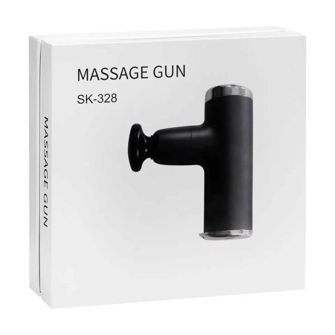 Massagepistole MG04 - Massagepistole