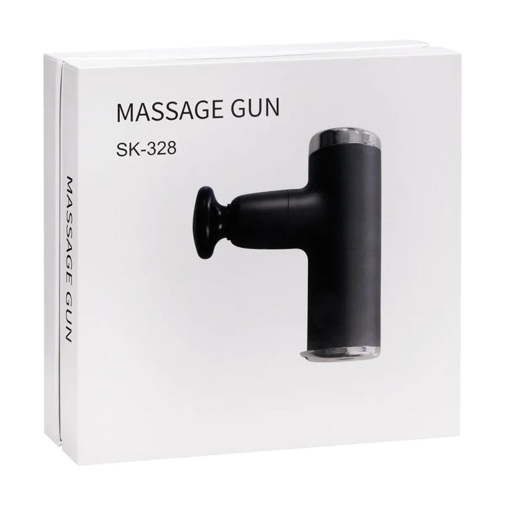 Massagepistole MG04 - Massagepistole