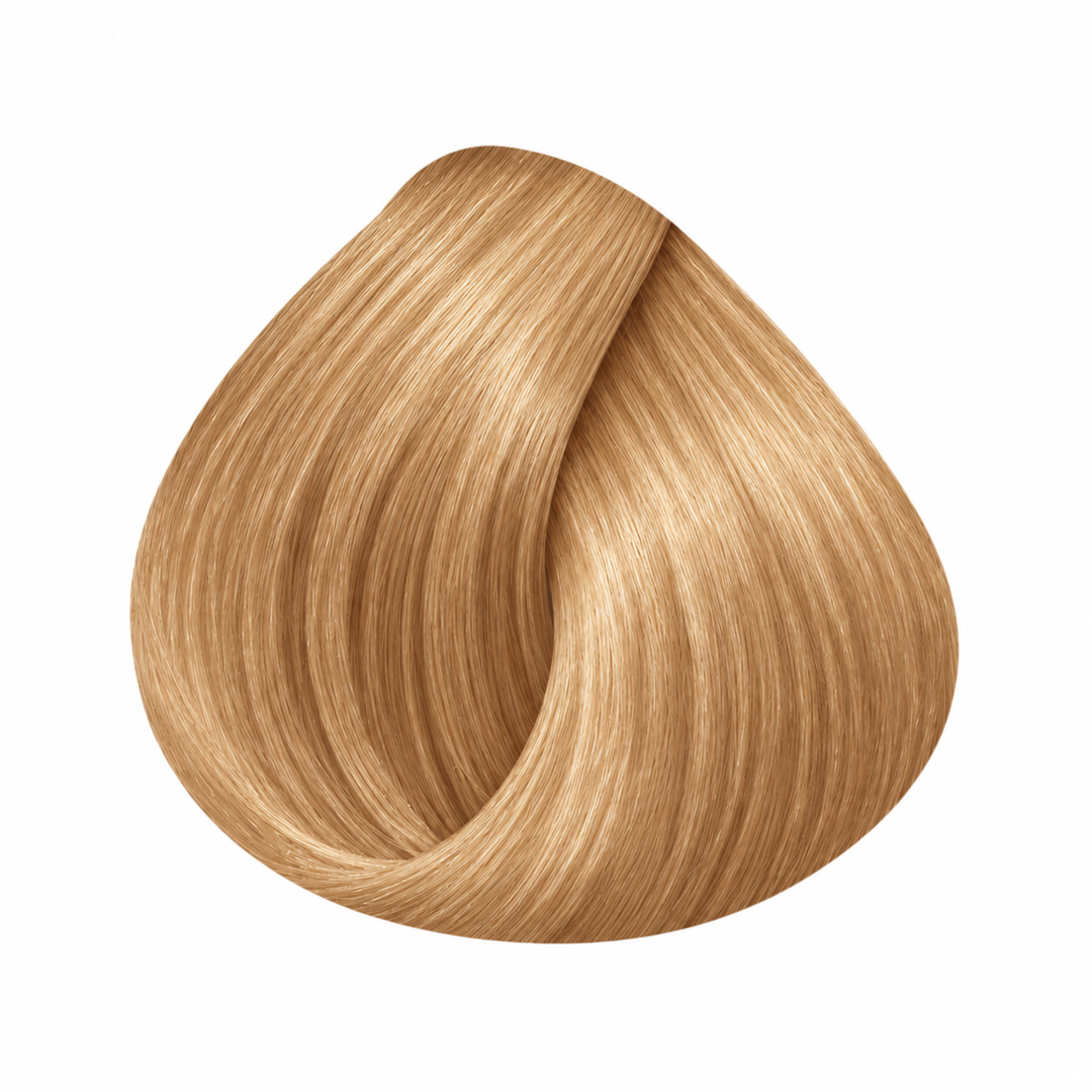 Matrix Color Sync Haartönung 8G – Haarfarbmuster
