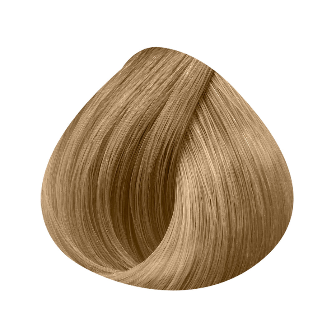 Matrix SoColor Haarfarbe 10G Blond Extra Gold – Haarfarbmuster