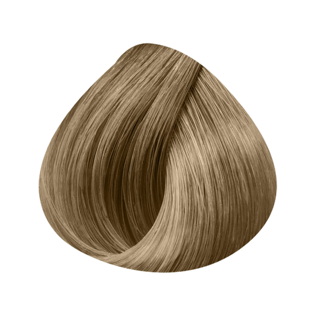 Matrix SoColor Haarfarbe 10N – Haarfarbmuster
