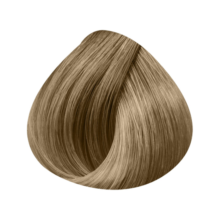 Matrix SoColor Haarfarbe 10N – Haarfarbmuster