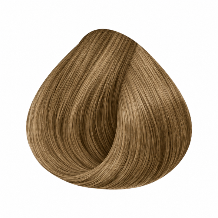 Matrix SoColor 10NW – Haarfarbmuster