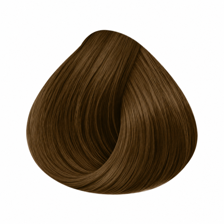 Matrix SoColor 505G – Haarfarbmuster