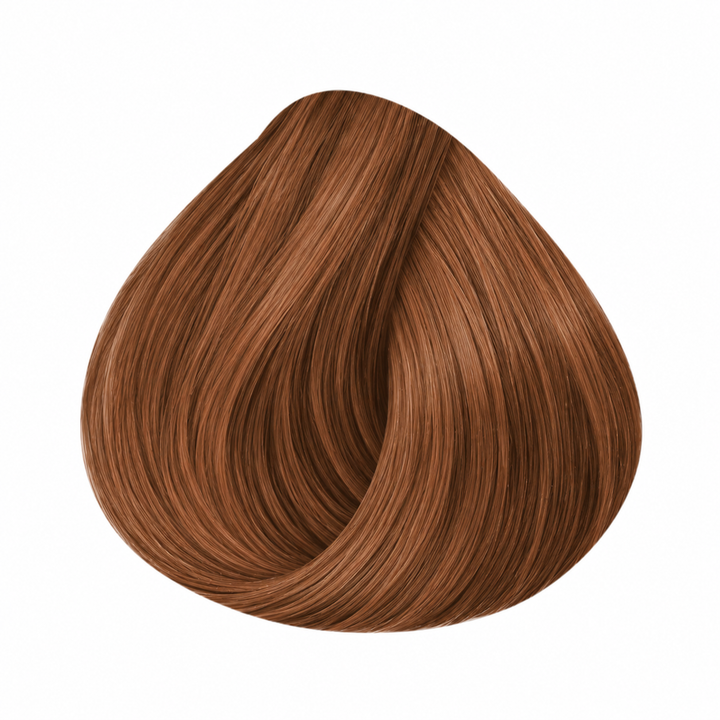 Matrix SoColor 506BC – Haarfarbmuster