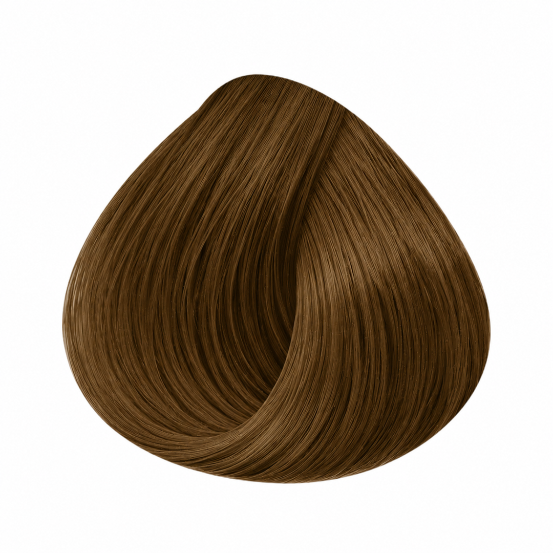 Matrix SoColor 507G – Haarfarbmuster