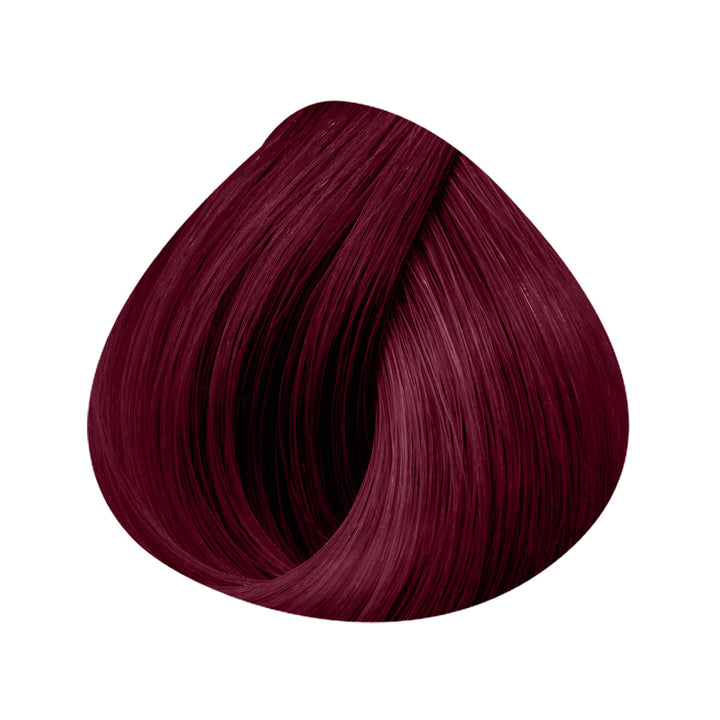 Matrix SoColor Haarfarbe 6VR – Haarfarbmuster