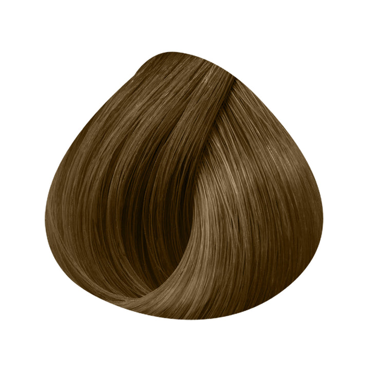 Matrix SoColor Haarfarbe 7G – Haarfarbmuster