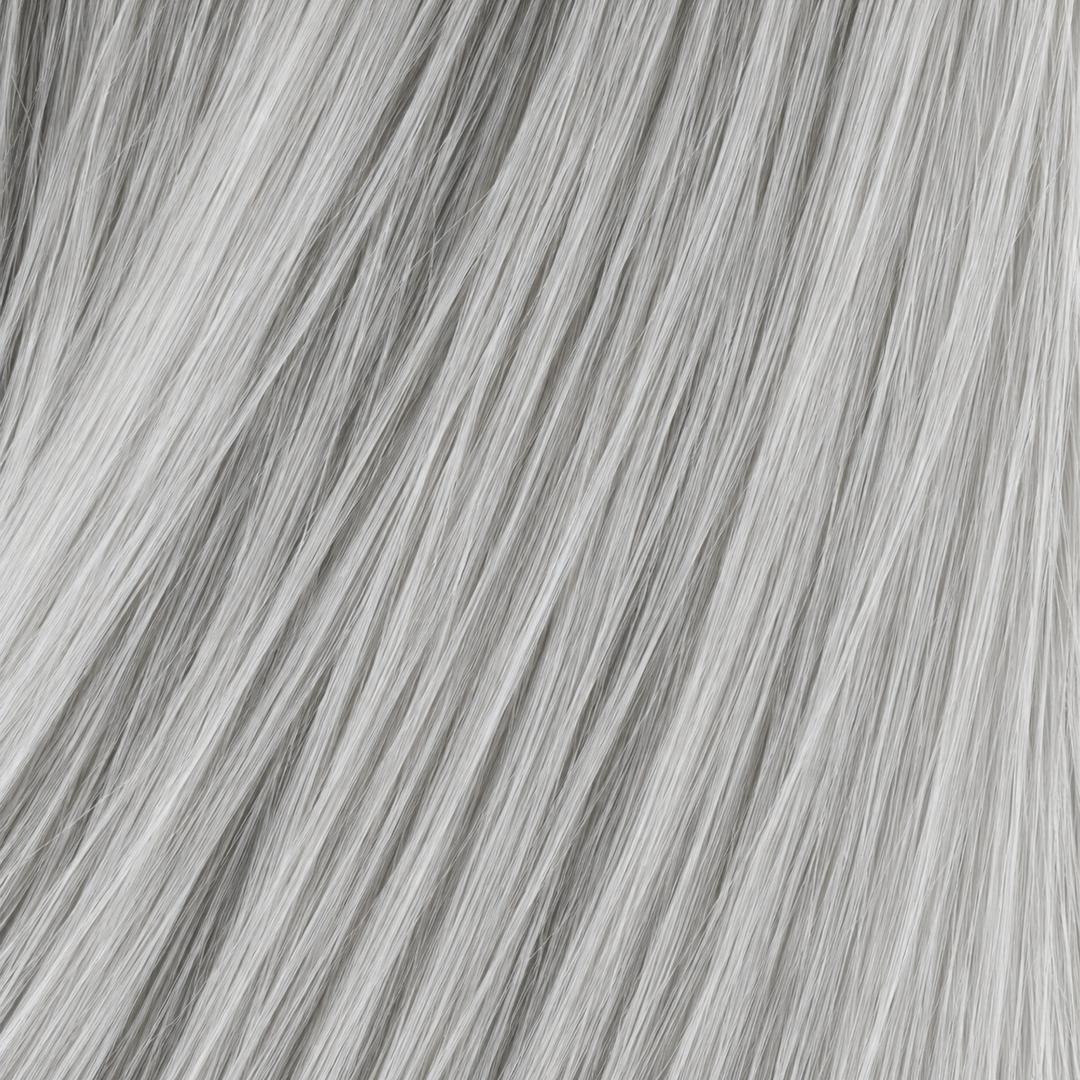 Matrix Socolor Ultra Blonde Haarfarbe Silver Opal – Haarfarbmuster