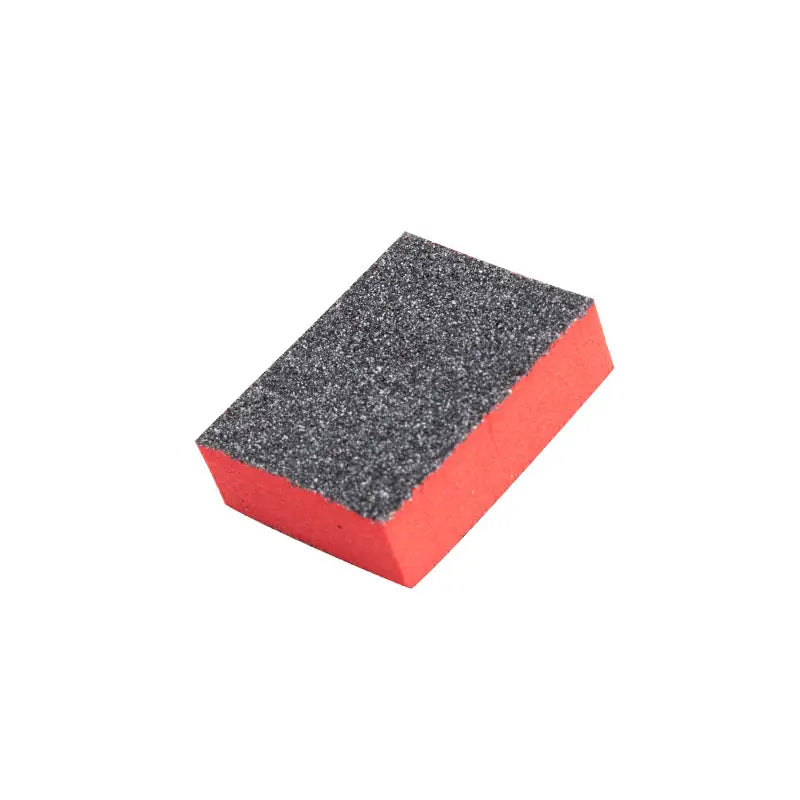 Mini-Polierblock prc grau 60Stk. - Polierblock