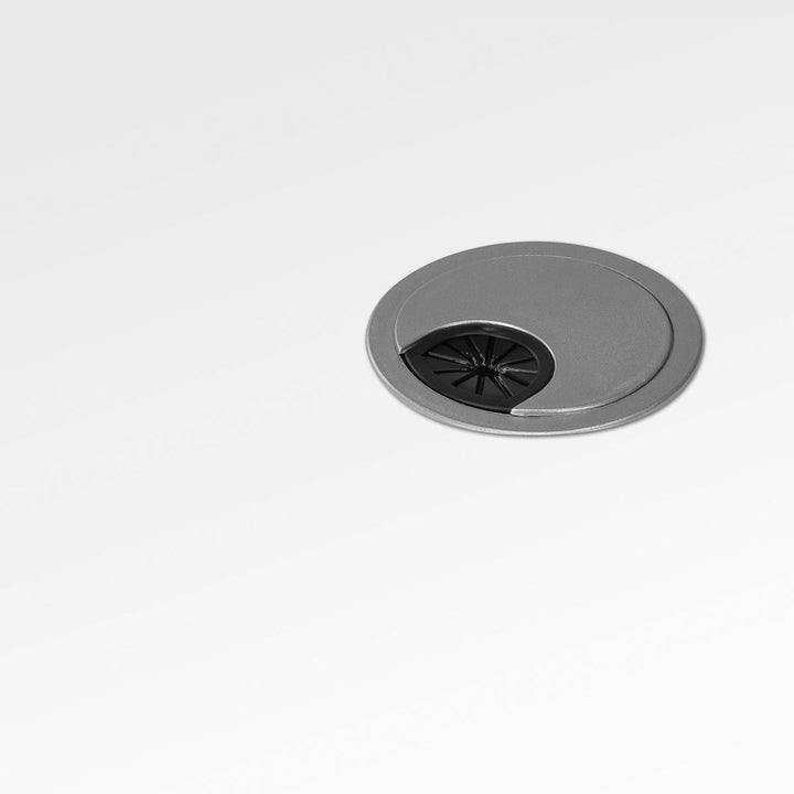 Momo 04-BL Kosmetiktisch mit Absorber