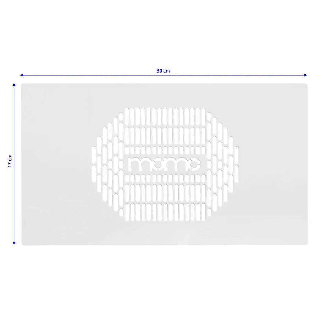 Momo 04-BL Kosmetiktisch mit Absorber