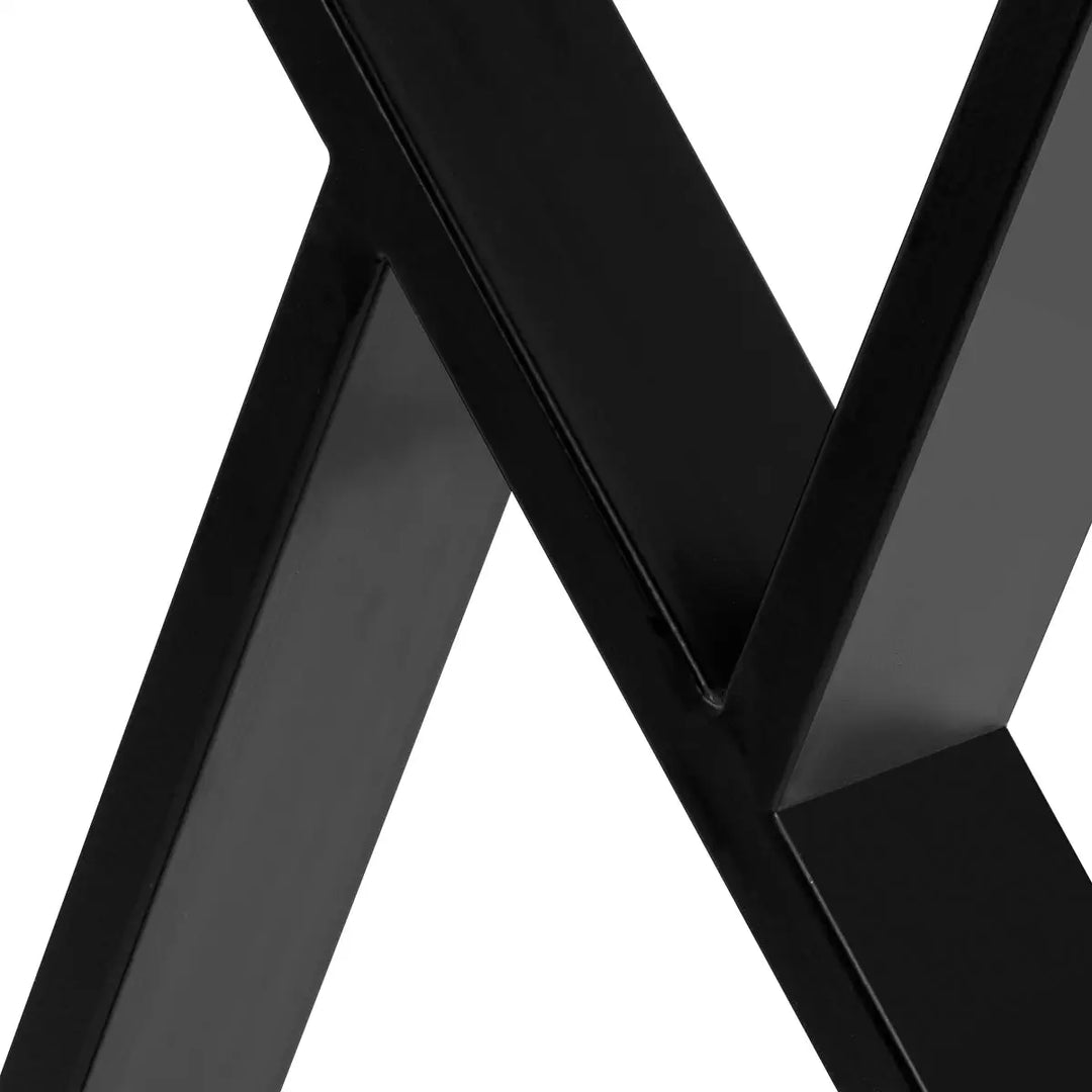 Momo 04-BL Kosmetiktisch mit Absorber