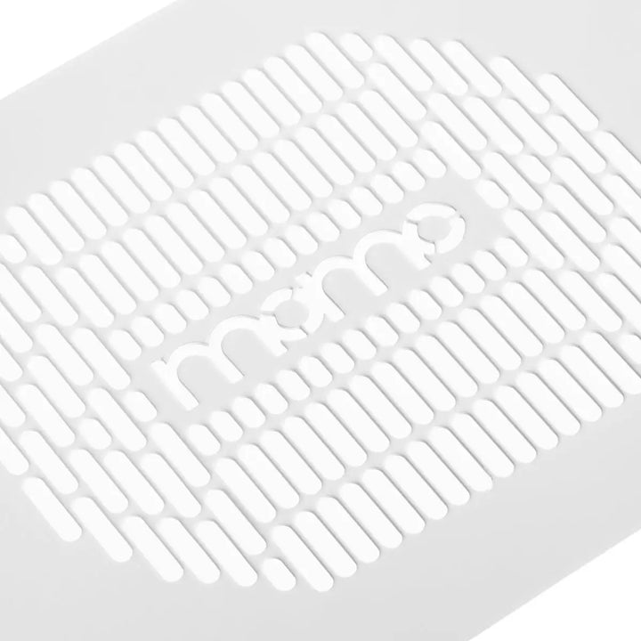 Momo 04-BL Kosmetiktisch mit Absorber