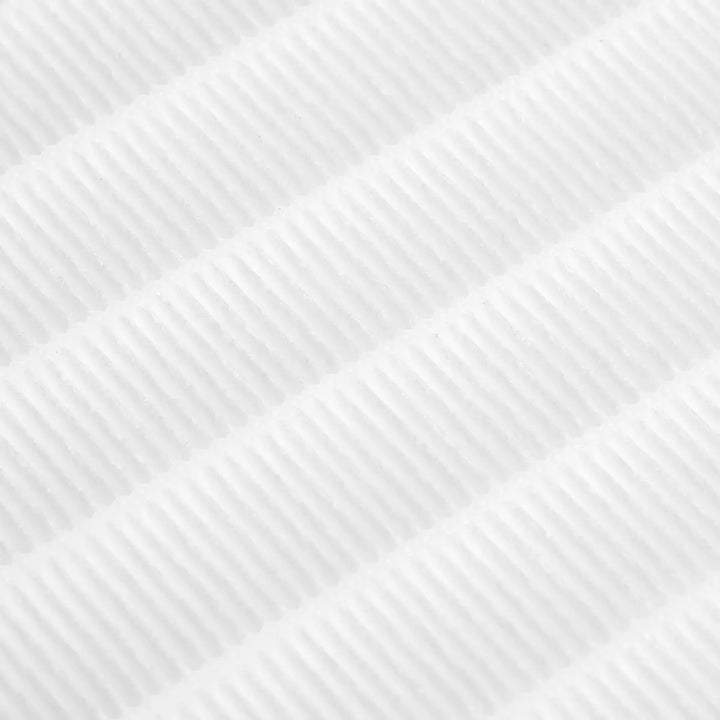 Momo 04-BL Kosmetiktisch mit Absorber