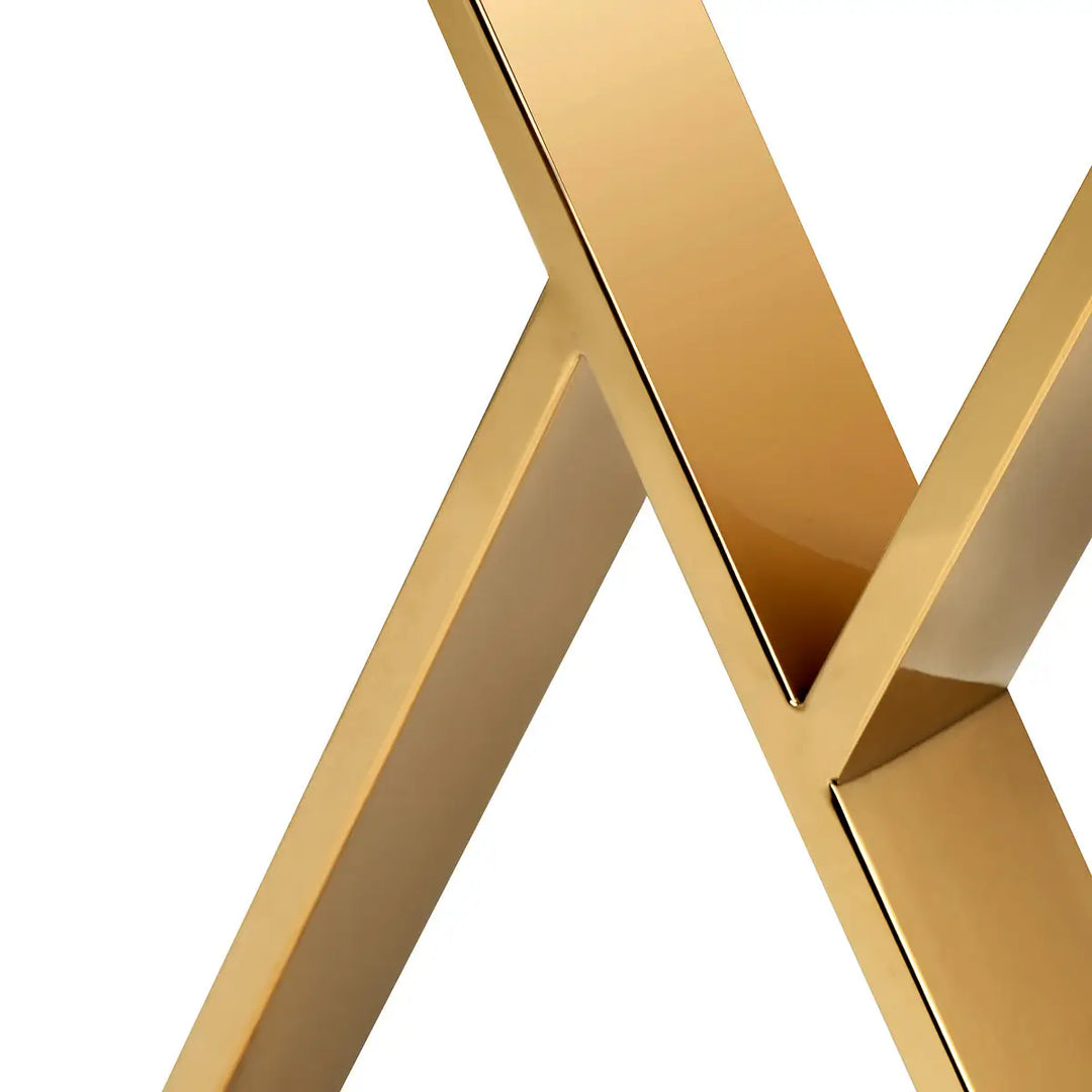 Momo 04-GL Kosmetiktisch mit Absorber