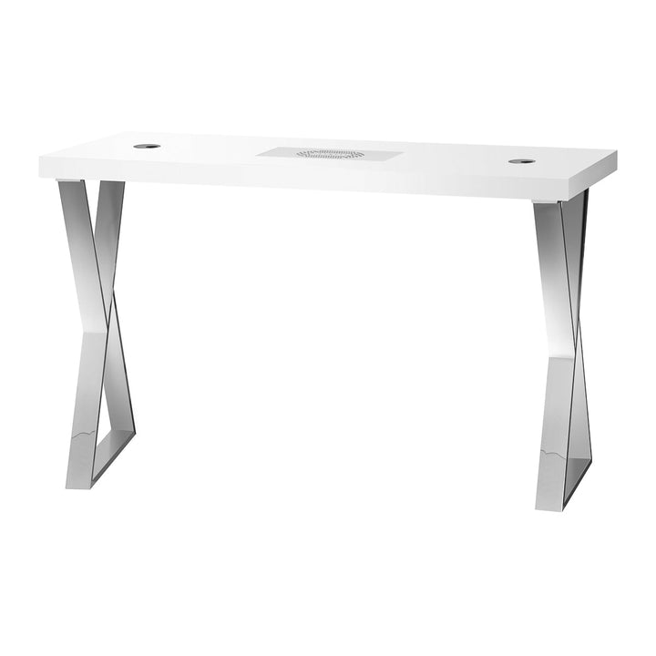 Momo 04-SL Kosmetiktisch mit Absorber