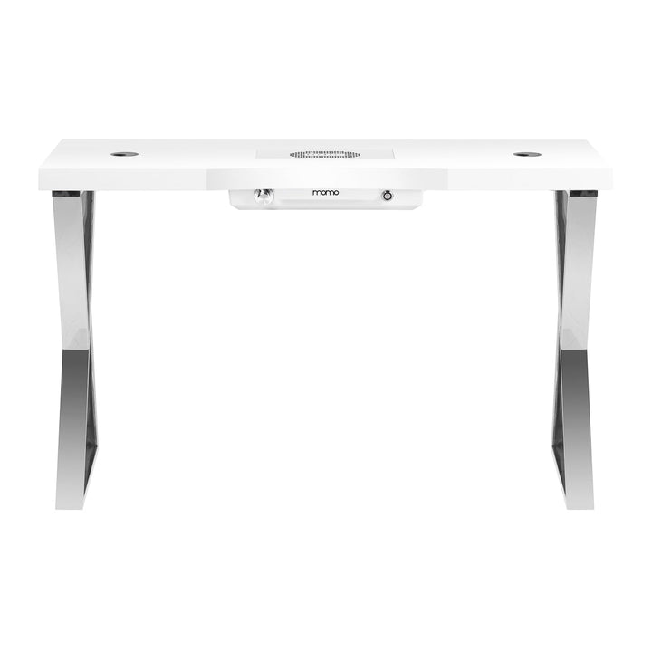 Momo 04-SL Kosmetiktisch mit Absorber