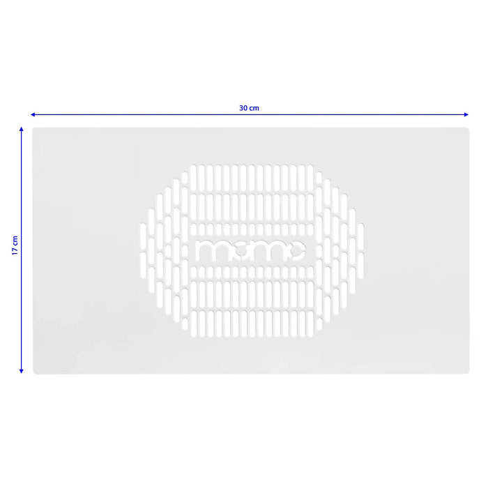 Momo 04-SL Kosmetiktisch mit Absorber