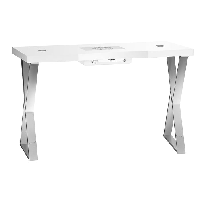 Momo 04-SL Kosmetiktisch mit Absorber