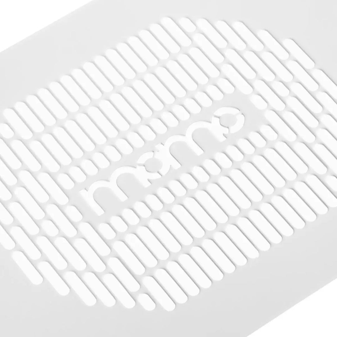 Momo 05-GL Kosmetiktisch mit Absorber