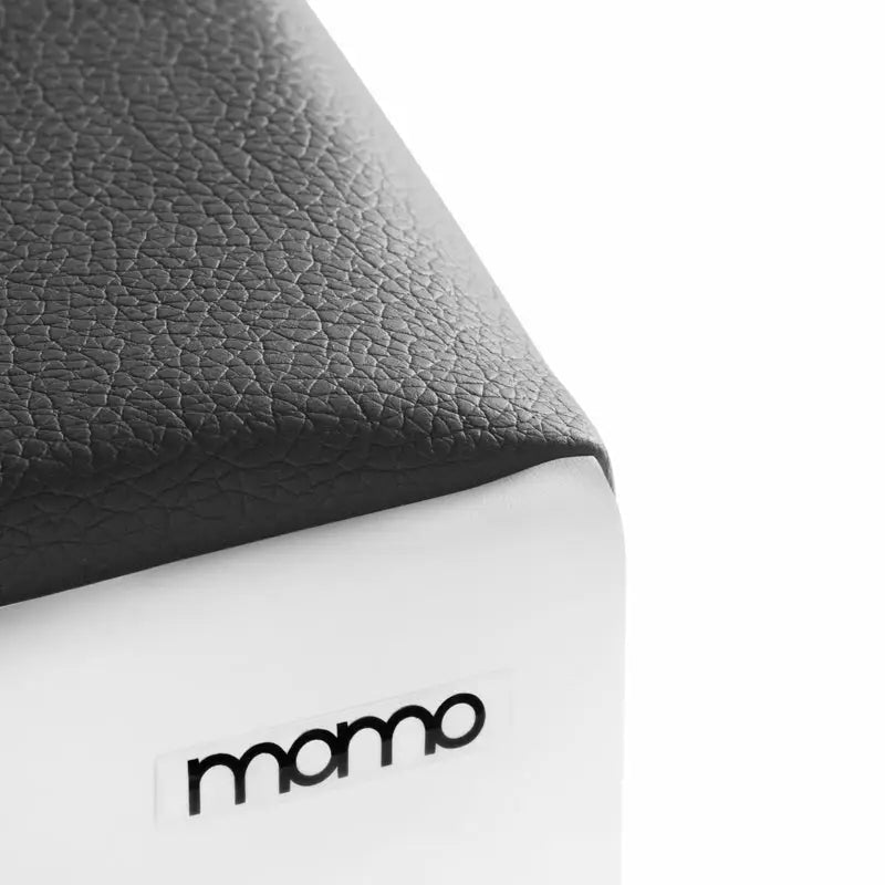 Momo Maniküre Armlehne Grau - Manicure Armlehne