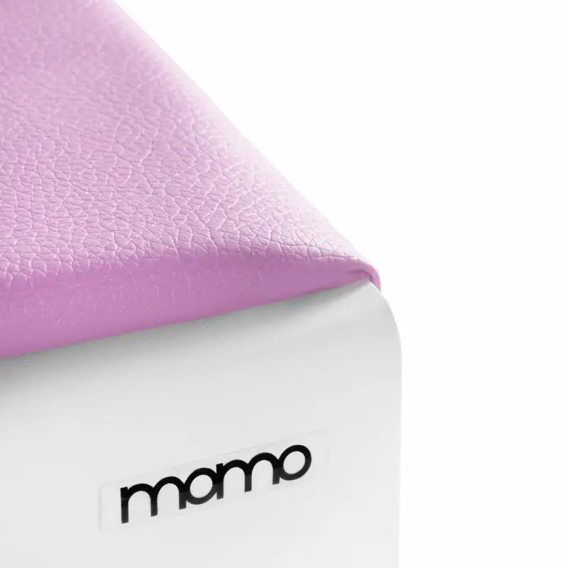 Momo Maniküre Armlehne Rosa - Manicure Armlehne