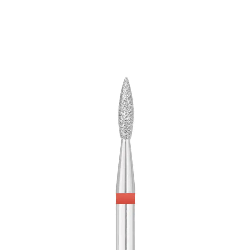Nagel Fräser Exo Pro Diamant Flamme 2,1 mm RD - Nagelfräser