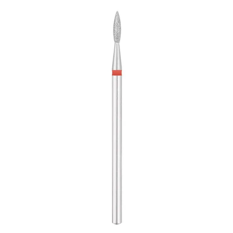 Nagel Fräser Exo Pro Diamant Flamme 2,1 mm RD - Nagelfräser