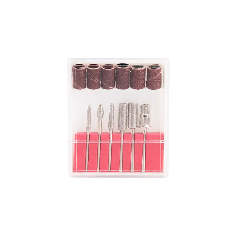 Nagelfräser MINI PRO203 rosa - Nagelfräser