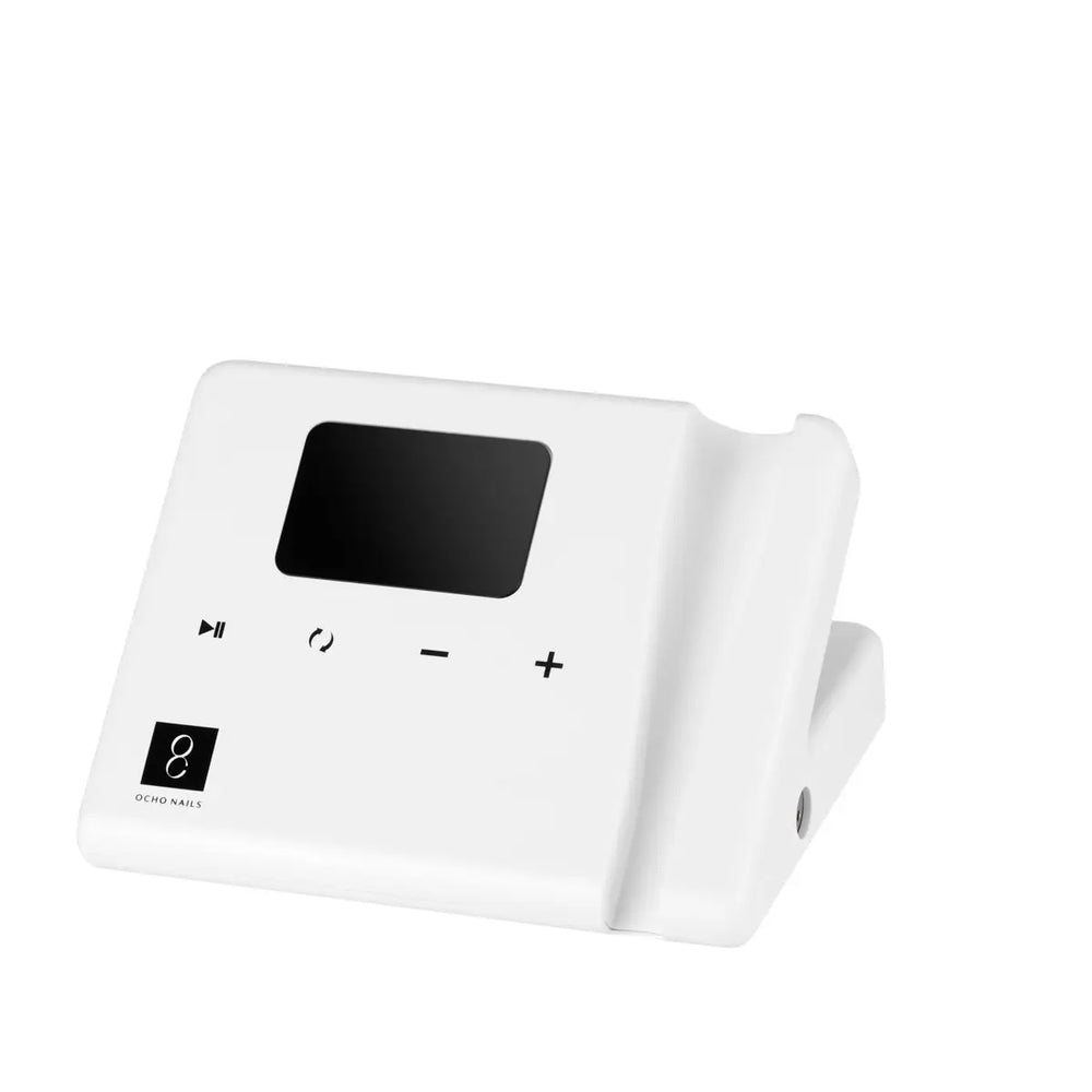 Nagelfräser OCHO TECHNIC 65W weiß - Nagelfräser