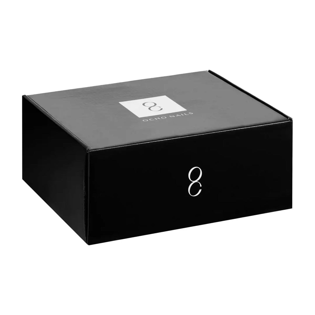Nagelfraser OCHO TECHNIC 65W schwarz - Nagelfräser