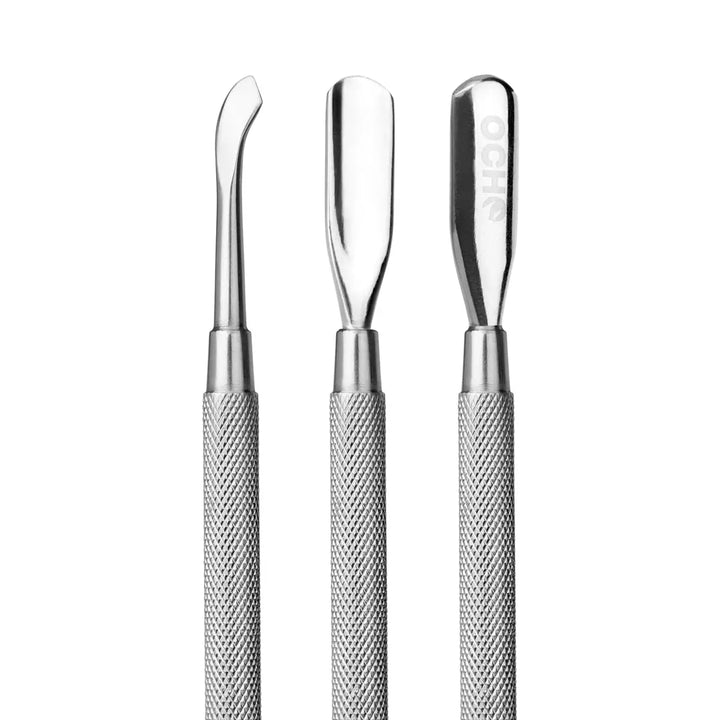 NAGELHAUTSCHIEBER OCHO PO20 13CM POLIERT
