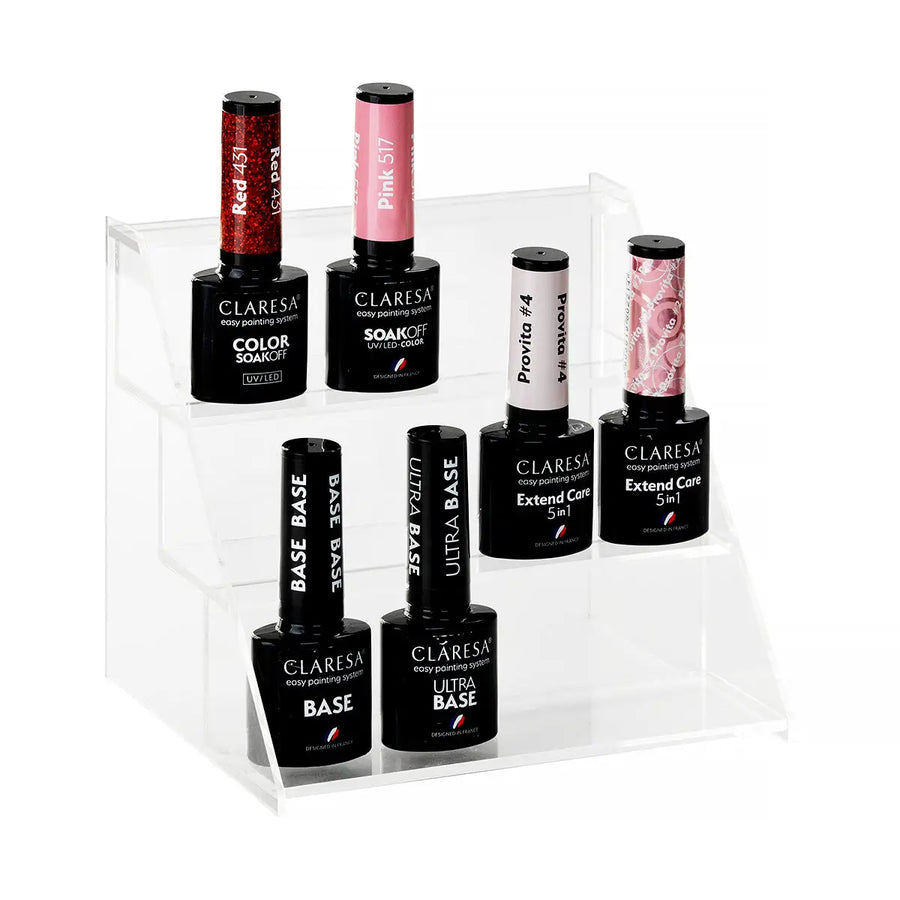 Nagellackdisplay C25 - Nagellackdisplay