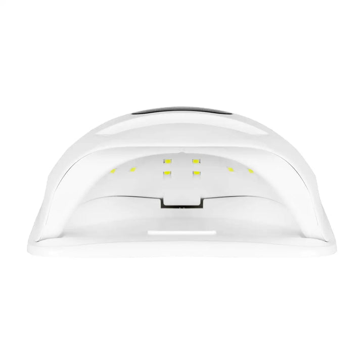 Nagellampe UV DUAL LED S1 168W ROSÉGOLD - UV-LED-Nagellampe