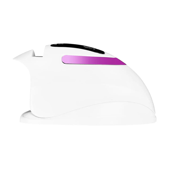 Nagellampe UV DUAL LED S1 168W ROSÉGOLD - UV-LED-Nagellampe